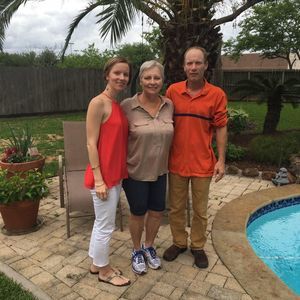 Meet your Posher, Bob